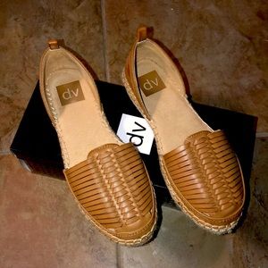 Dolce Vita Espadrille Shoe